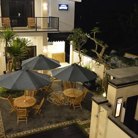 Tirtha Canggu Suites