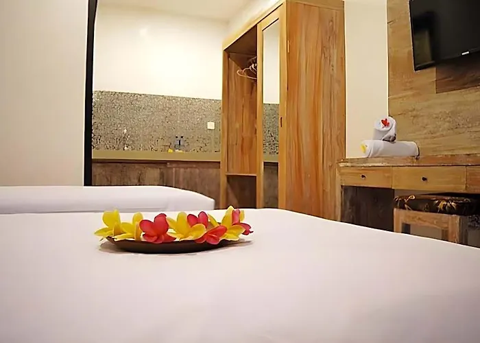 Tirtha 3* Чангу
