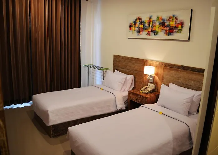 Tirtha 3* Чангу