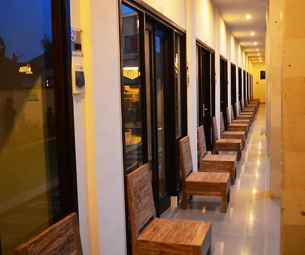 Tirtha 3* Чангу